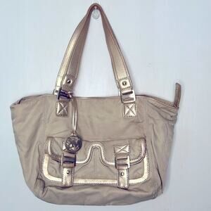 Vintage Y2K Michael Kors Tote Bag
